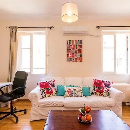Ilia Corfu Old Town Apartment