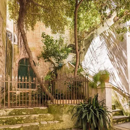 Apartment Ilia Corfu Old Town