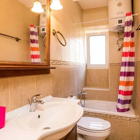 Апартаменты Ilia Corfu Old Town *